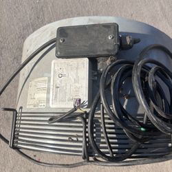 Commercial House Fan