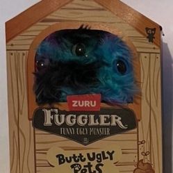Fuggler Butt Ugly Pets $20 