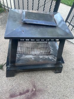Quemador $60