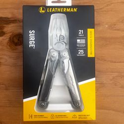 Leatherman Surge