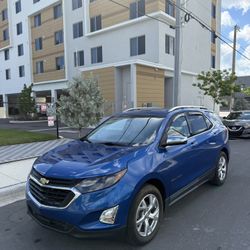 2019 chevy equinox 