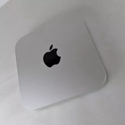 Mac Mini M1 | 16GB Memory | 1TB Storage + Apple Keyboard & Mouse