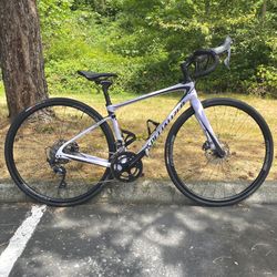 Specialized Ruby Comp – 48cm – Carbon Road/Gravel Bike – MSRP $3400