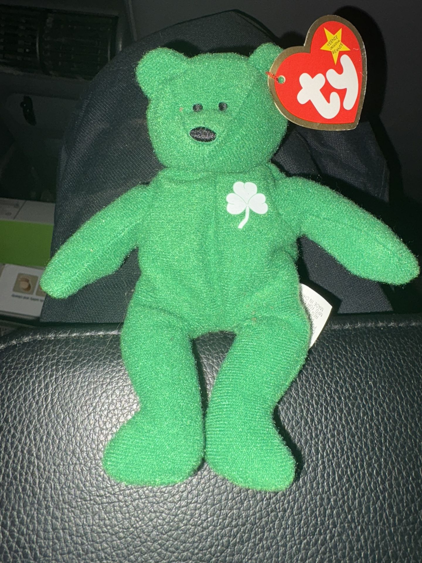 TY Beanie Baby