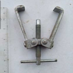 Two Jaw Puller Bearing Puller Tools Unique
