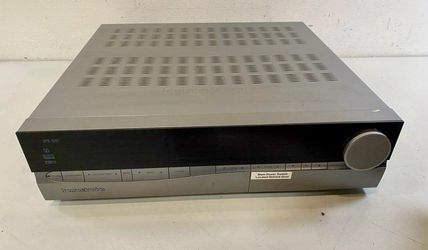 Harman Kardon DPR-1001 Digital Receiver