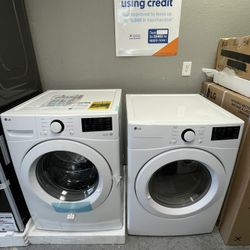 New White Set Models 5.0 C.U 