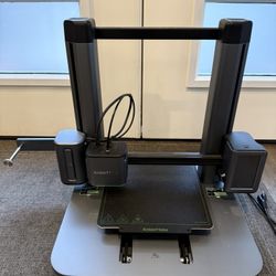 AnkerMake M5 3D Printer 