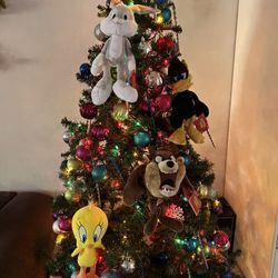 Brand New Looney Tunes