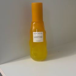 Cloudberry Toner Glow Recipe