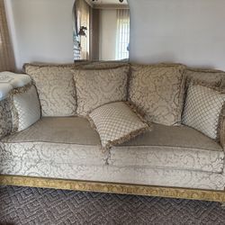 Sofa Set