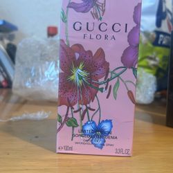 Gucci Flora 3.3 Oz 
