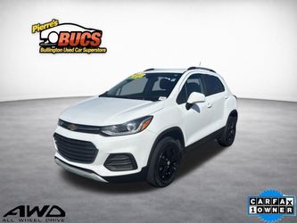 2022 Chevrolet Trax