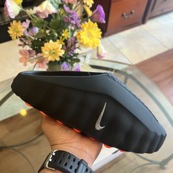 Nike Mind 001 Black Size 9M