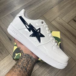 BapeSTA