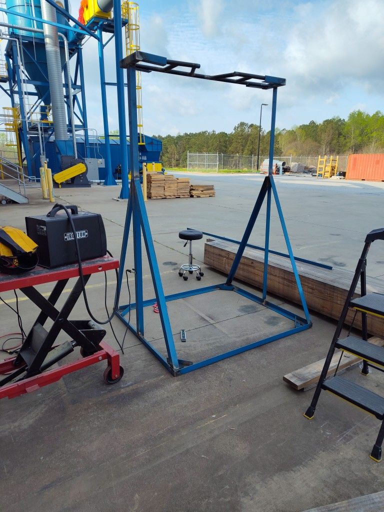 Welding 