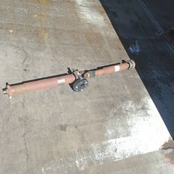 Ford Mustang Gt OEM Driveshaft 
