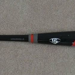 2018 Louisville Slugger Prime BBCOR Composite (-3) 32/29