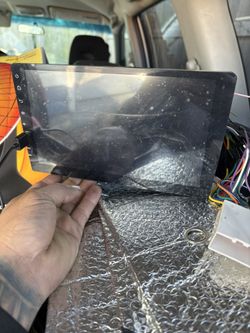 Screen Radio
