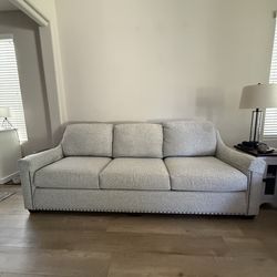 Smith Brothers Sofa Nailhead