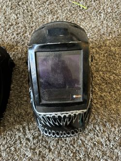 Welding Helmet
