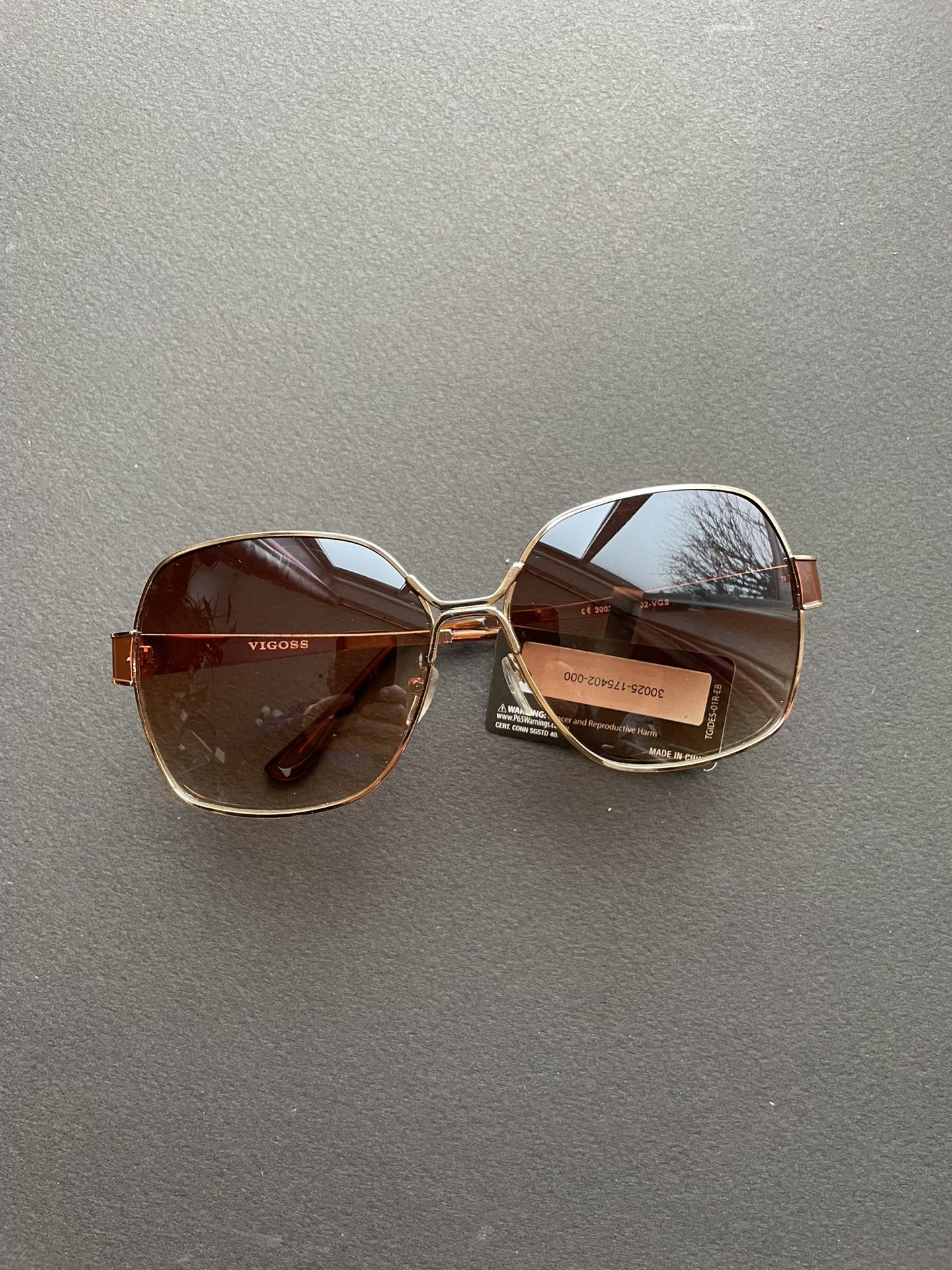 Brand New Aviator Sunglasses
