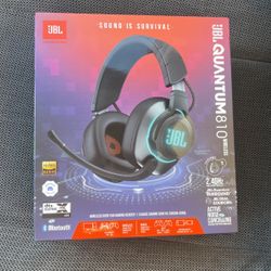 JBL QUANTUM810 WIRELESS