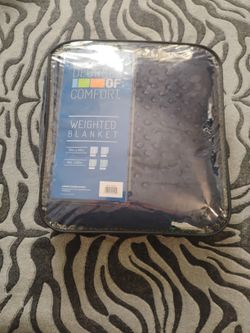 Weighted Blanket
