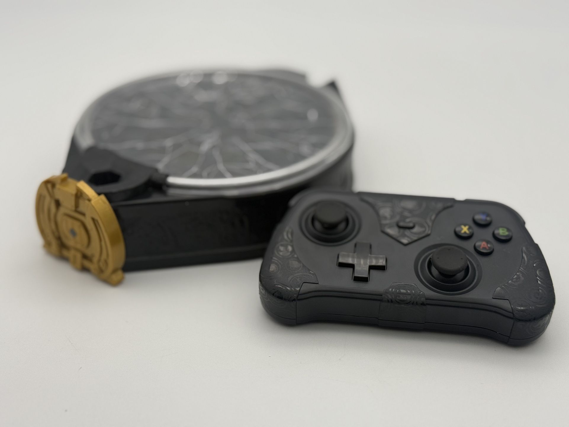 Skylanders Mobile Portal Controller