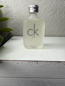 Calvin Klein one Eau de toilette 0.5 fl oz