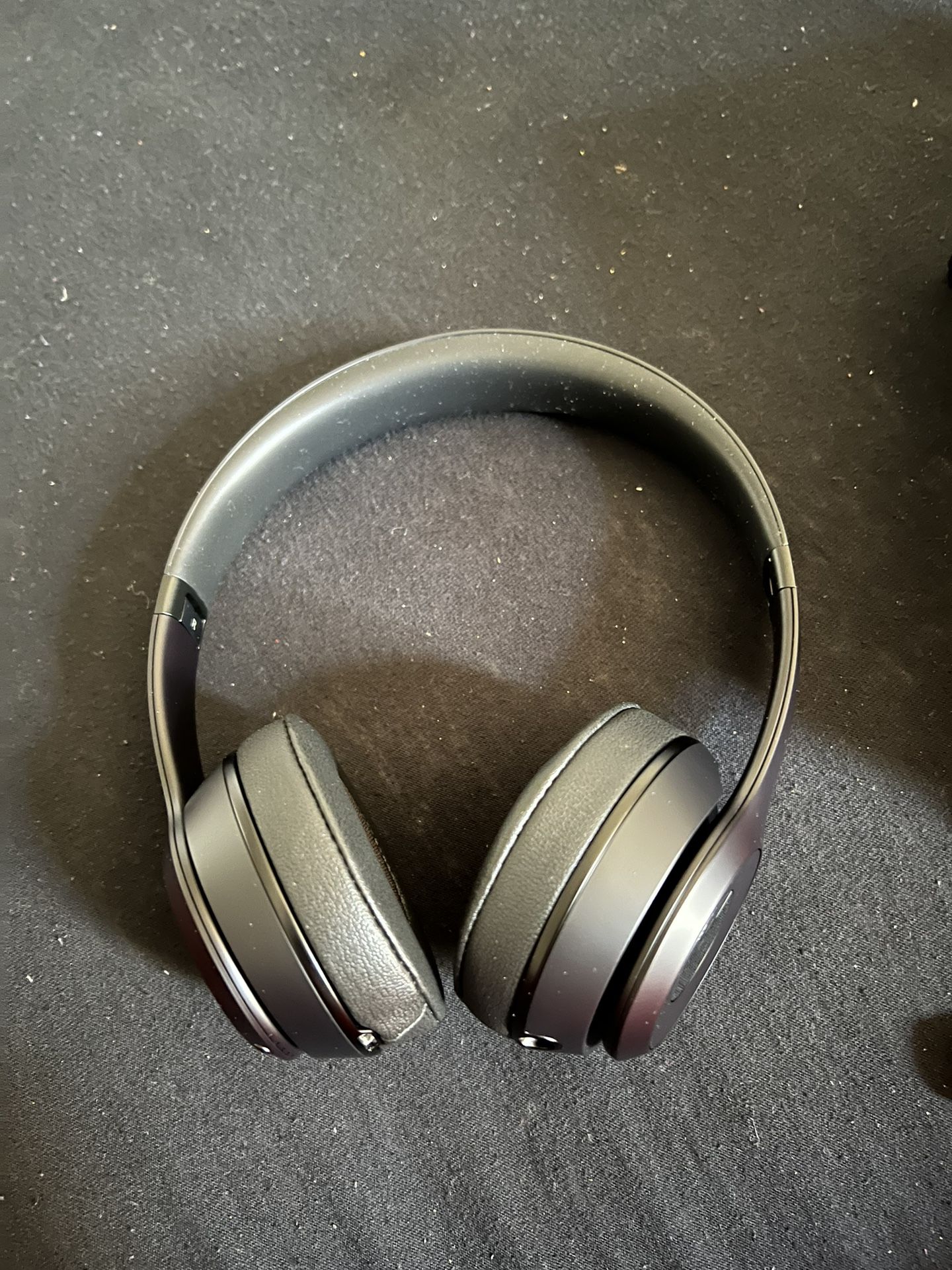 Beats Solo 3 Black Electronics & Media