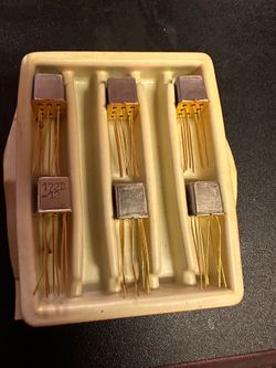 Relays , Teledyne  172D-12