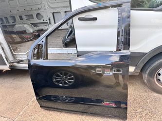 2021 to 2026 FORD F150 FRONT DOOR LH