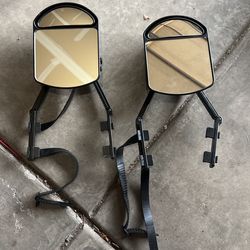 Towing Mirrors