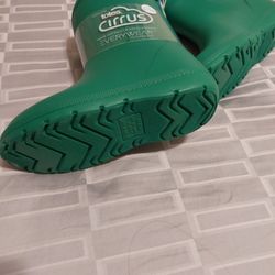 Rain Boots