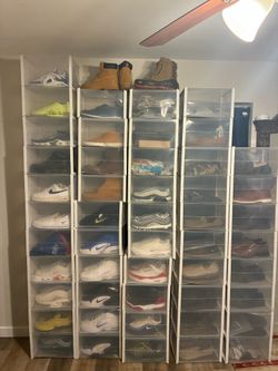 Men's shoes