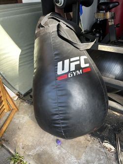 Heavy Duty Punching Bag 
