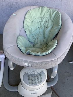 Graco Baby Swing