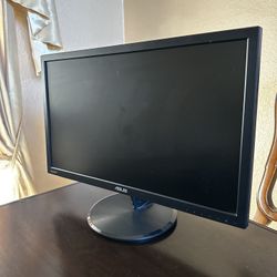 ASUS 21.5 Inch Monitor