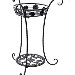 flower pot stand