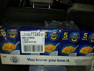Kraft 25bxs