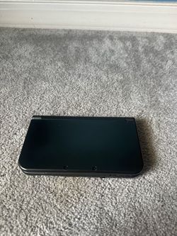 New Nintendo 3DS XL