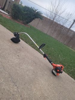 Echo Gt-225 Like New