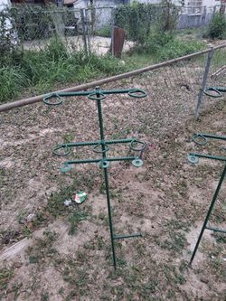 Fishing Rod Holder