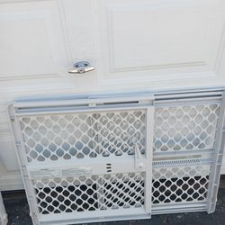 Safety Gate For Baby