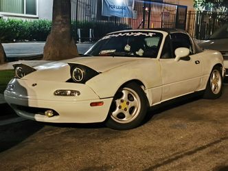 Miata N/A 1997