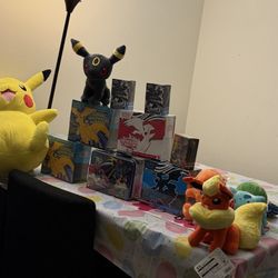 Pokémon Collection