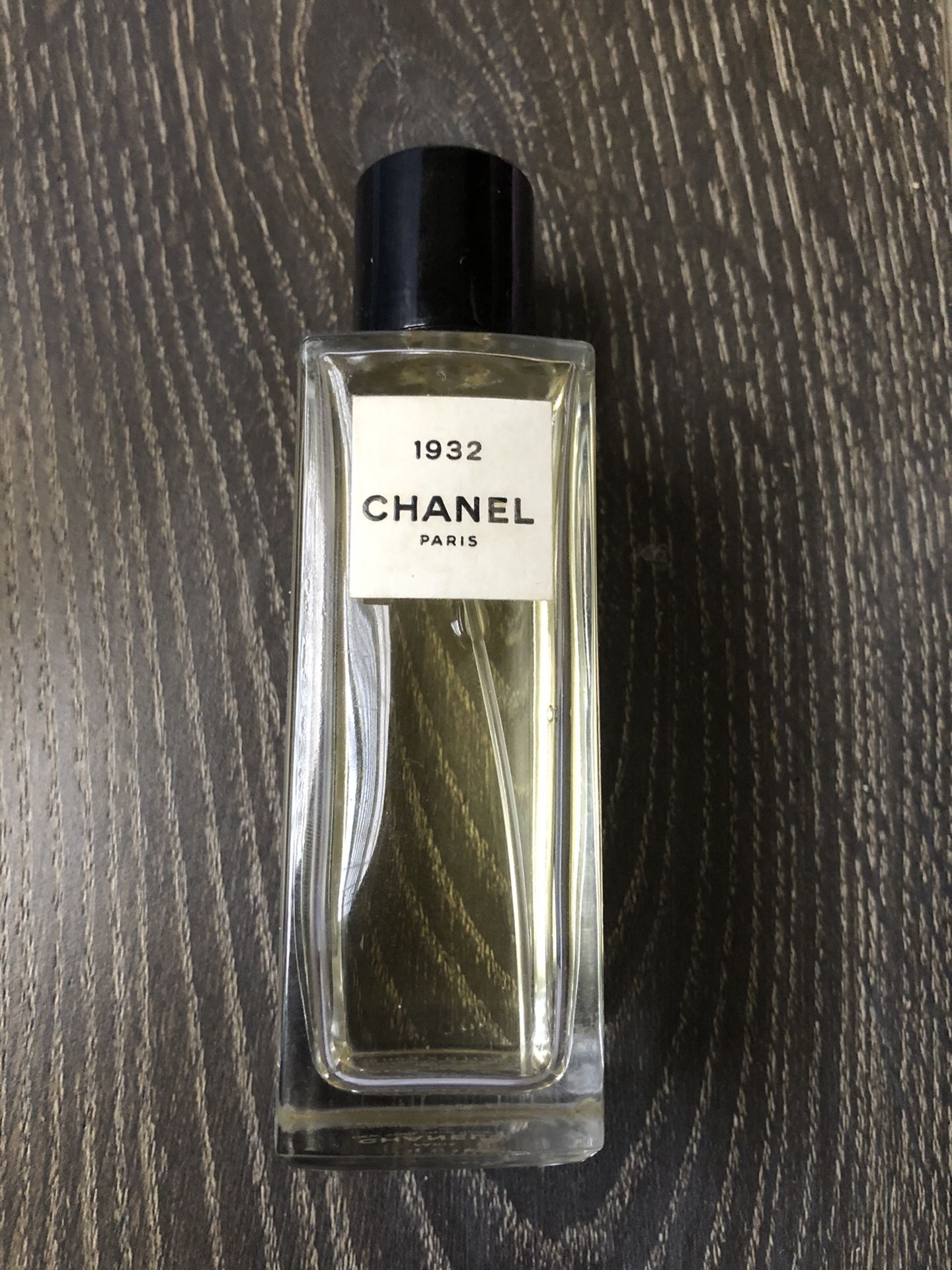 Chanel 1932 perfume