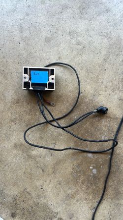 Sporster voltage rectifier