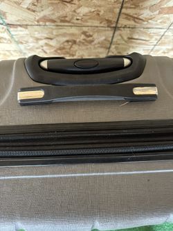 Suit Case
